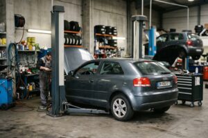 Quand changer courroie de distribution Audi A3 2.0 TDI 140