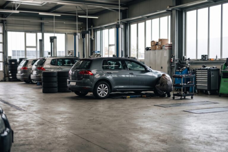 Quand changer la courroie de distribution Golf 7 1.4 TSI