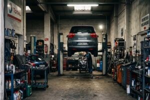 Quand changer la courroie distribution sur C4 Picasso diesel