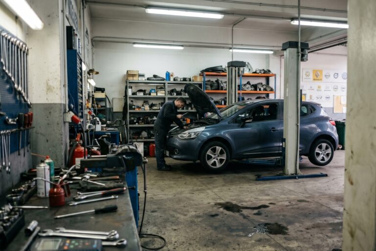 Quel kilométrage changer courroie distribution Clio 4 diesel