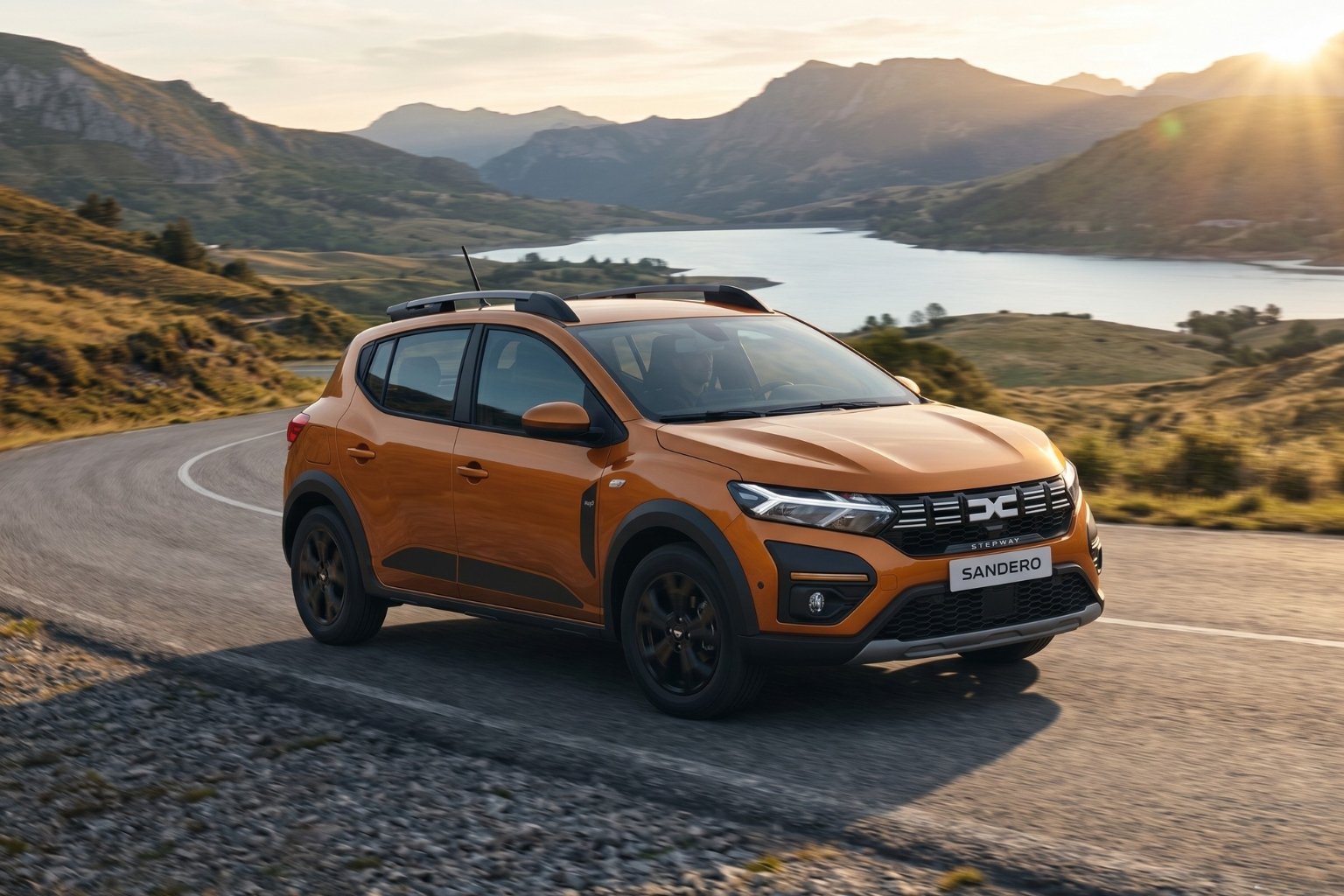 Avis Dacia Sandero Stepway TCe 90