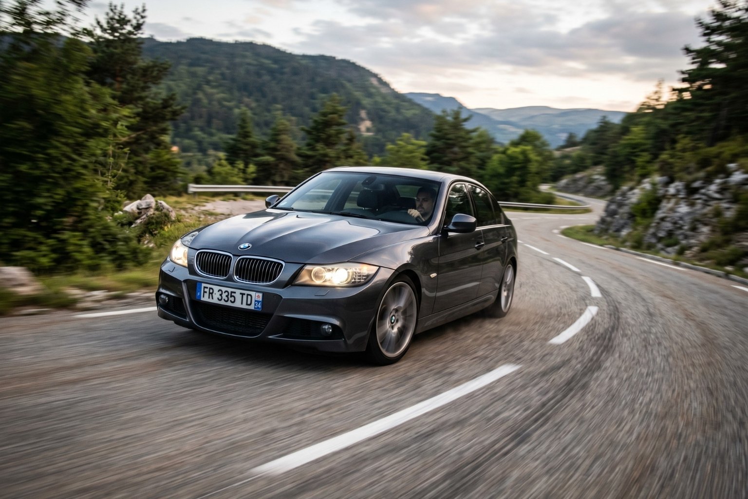 Comment augmenter la puissance d'un turbo diesel