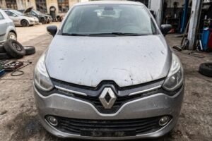 Moteur Renault à éviter