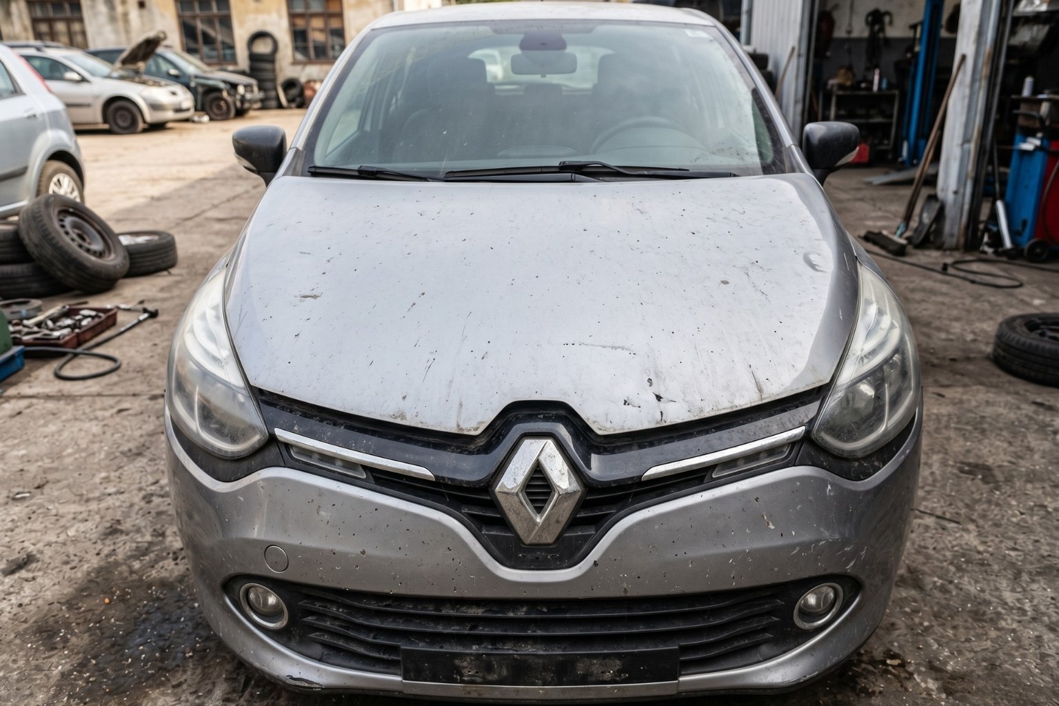 Moteur Renault à éviter