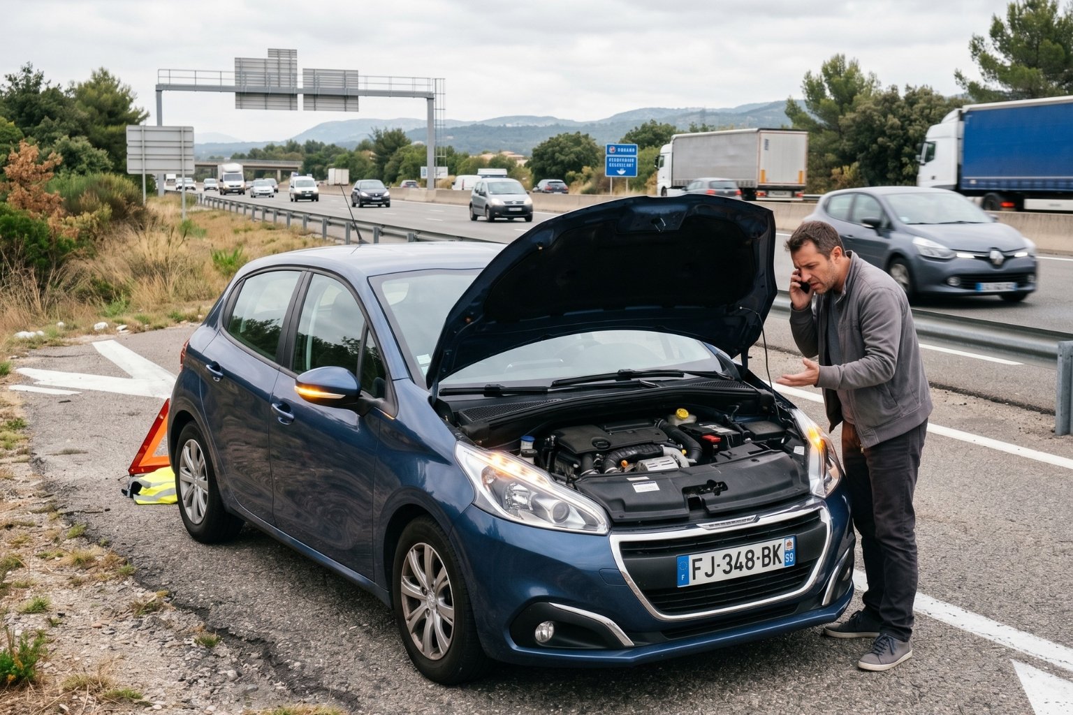 Peugeot 208 les modèles à éviter et versions fiables