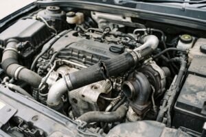 Peut-on rouler avec une durite de turbo percée