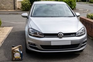 Quelle huile pour moteur turbo diesel