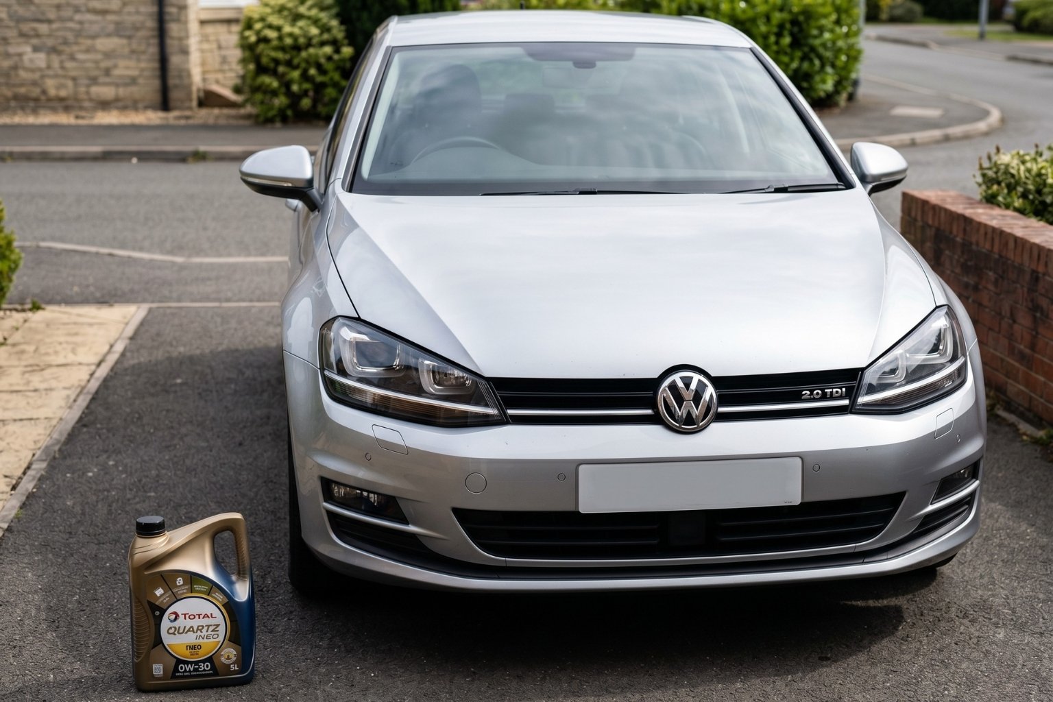 Quelle huile pour moteur turbo diesel