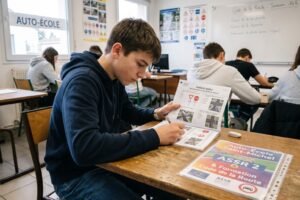 Combien coûte l'ASSR2 en auto école