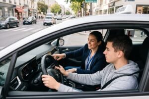 Combien de temps dure la formation moniteur et son prix