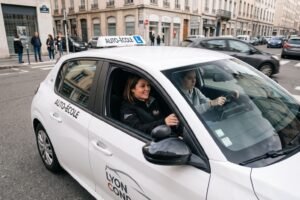 Combien gagne une auto-école