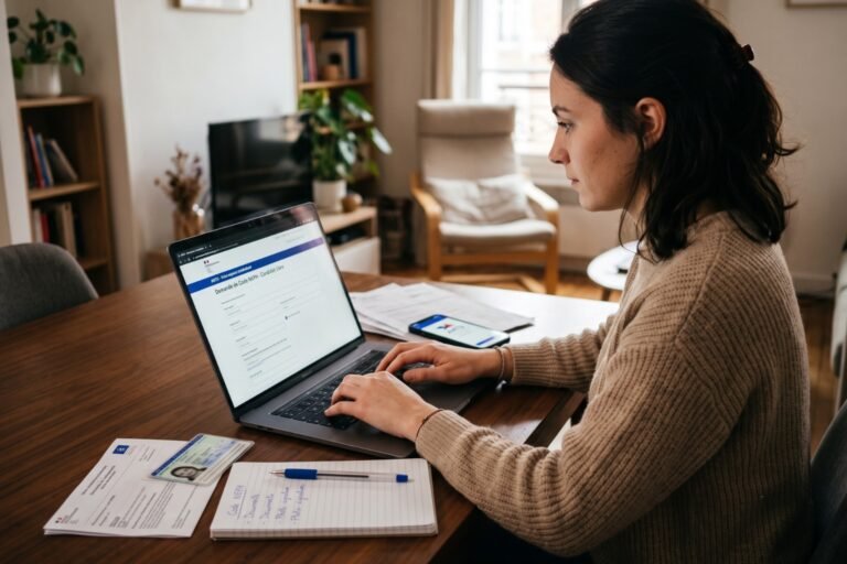 Comment avoir un code NEPH sans auto école