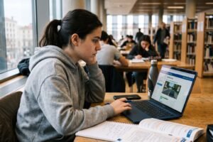 Peut on passer le code sans auto école
